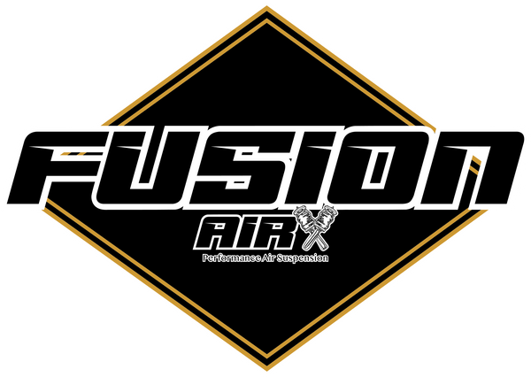 Fusion Air Suspension